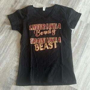 Cheerleader T-Shirt